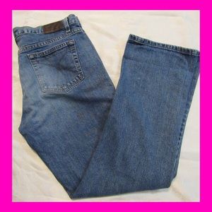 Calvin Klein Mom Jeans